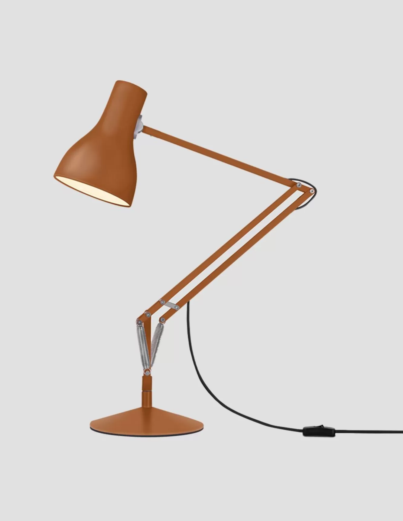 Margaret Howell ANGLEPOISE TYPE 75 DESK LAMP Sienna Best Sale