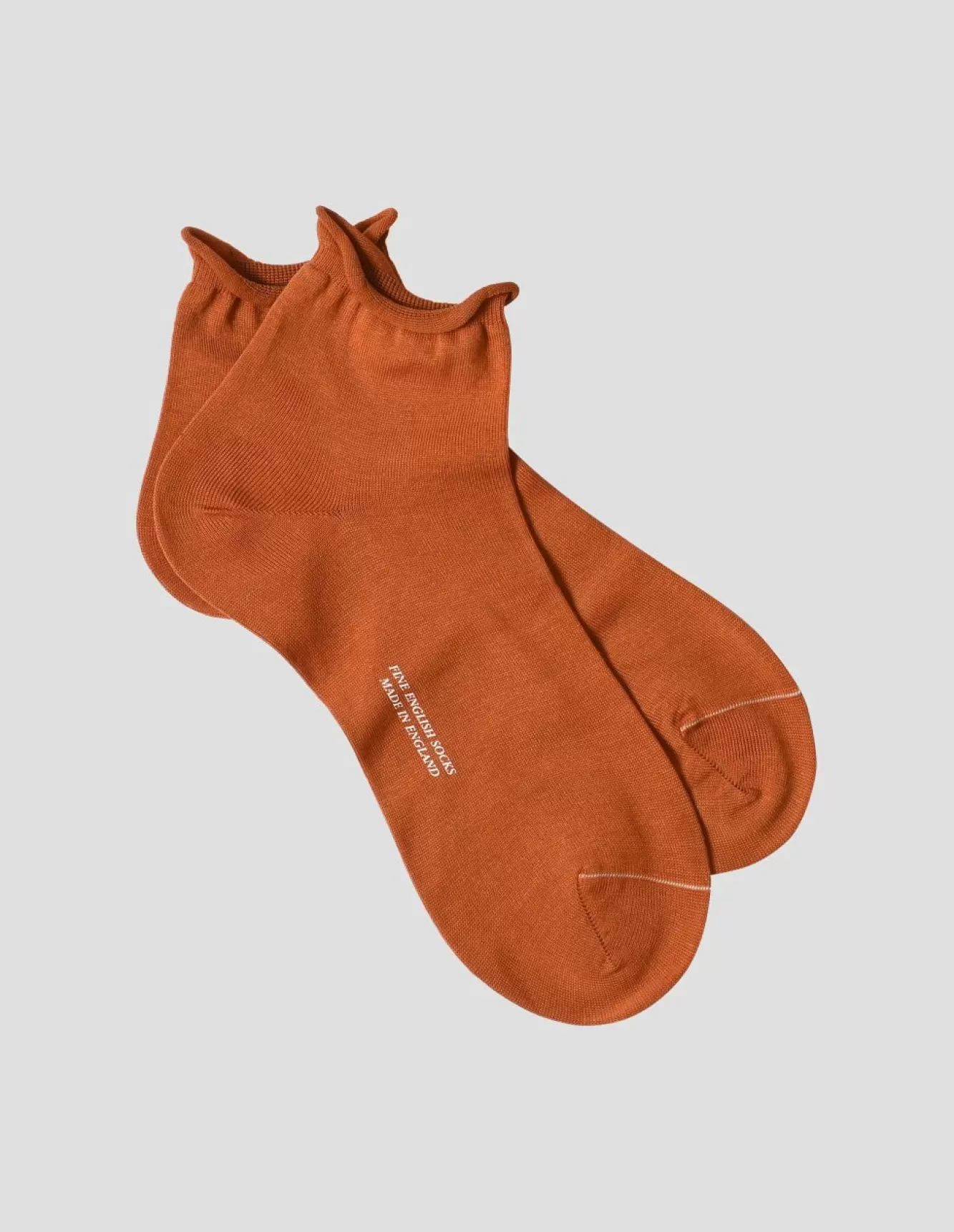 Margaret Howell BOBBY SOCK Cumin Discount