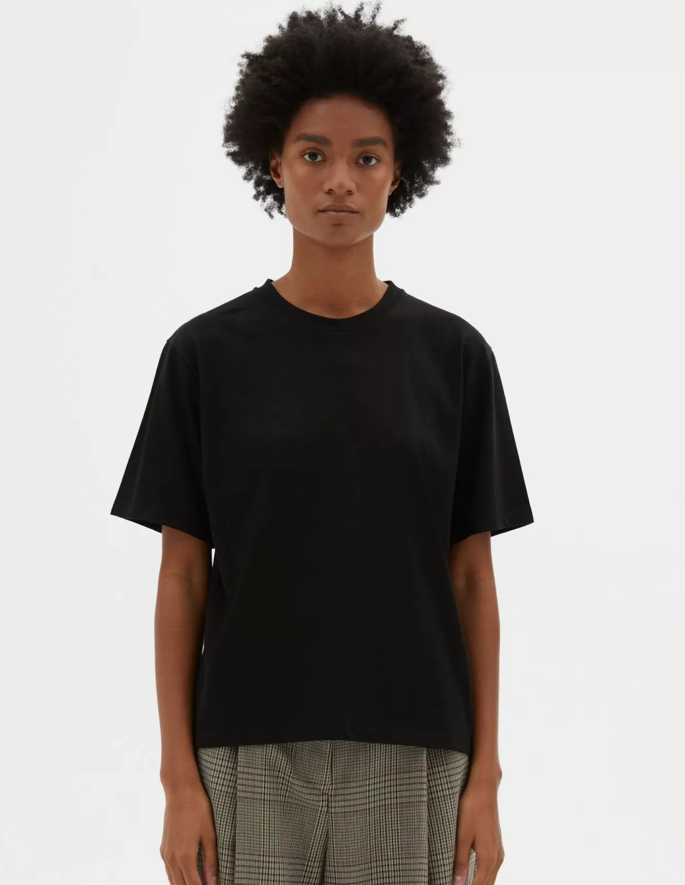 Margaret Howell BOYS T SHIRT Black Discount