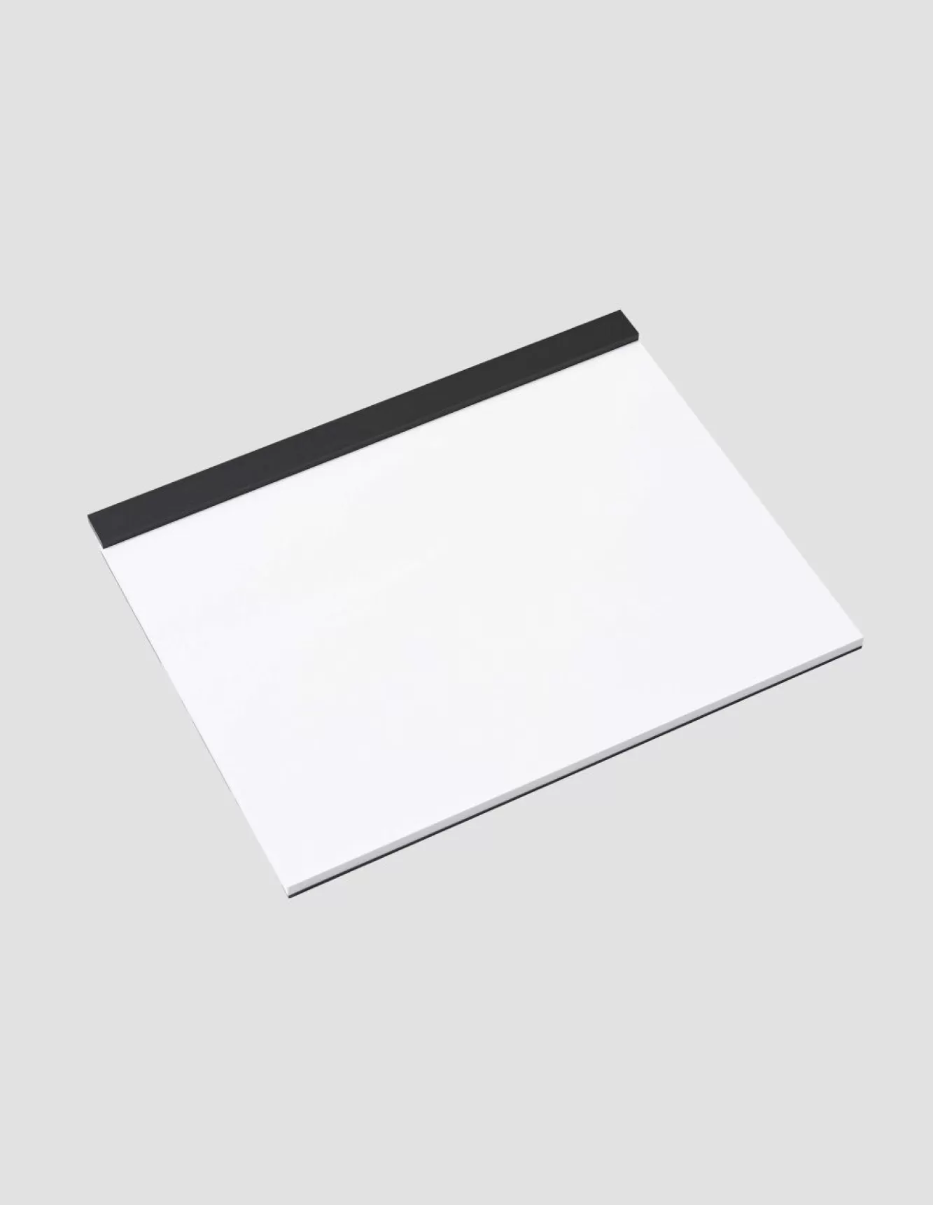 Margaret Howell DRAWING PAD A4 Black Store