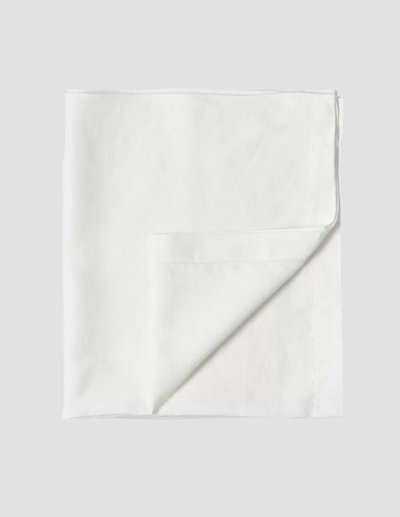 Margaret Howell HUCKABACK BATH TOWEL Ivory Shop