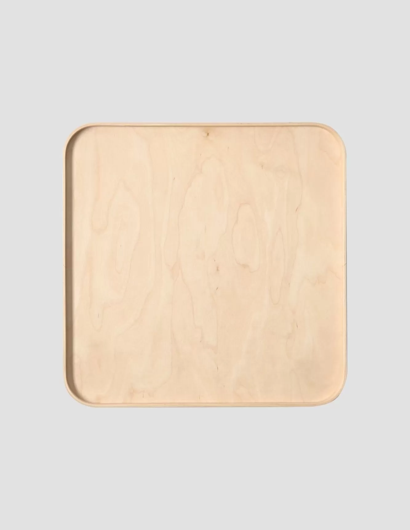 Margaret Howell ISOKON SQUARE TRAY Natural Clearance