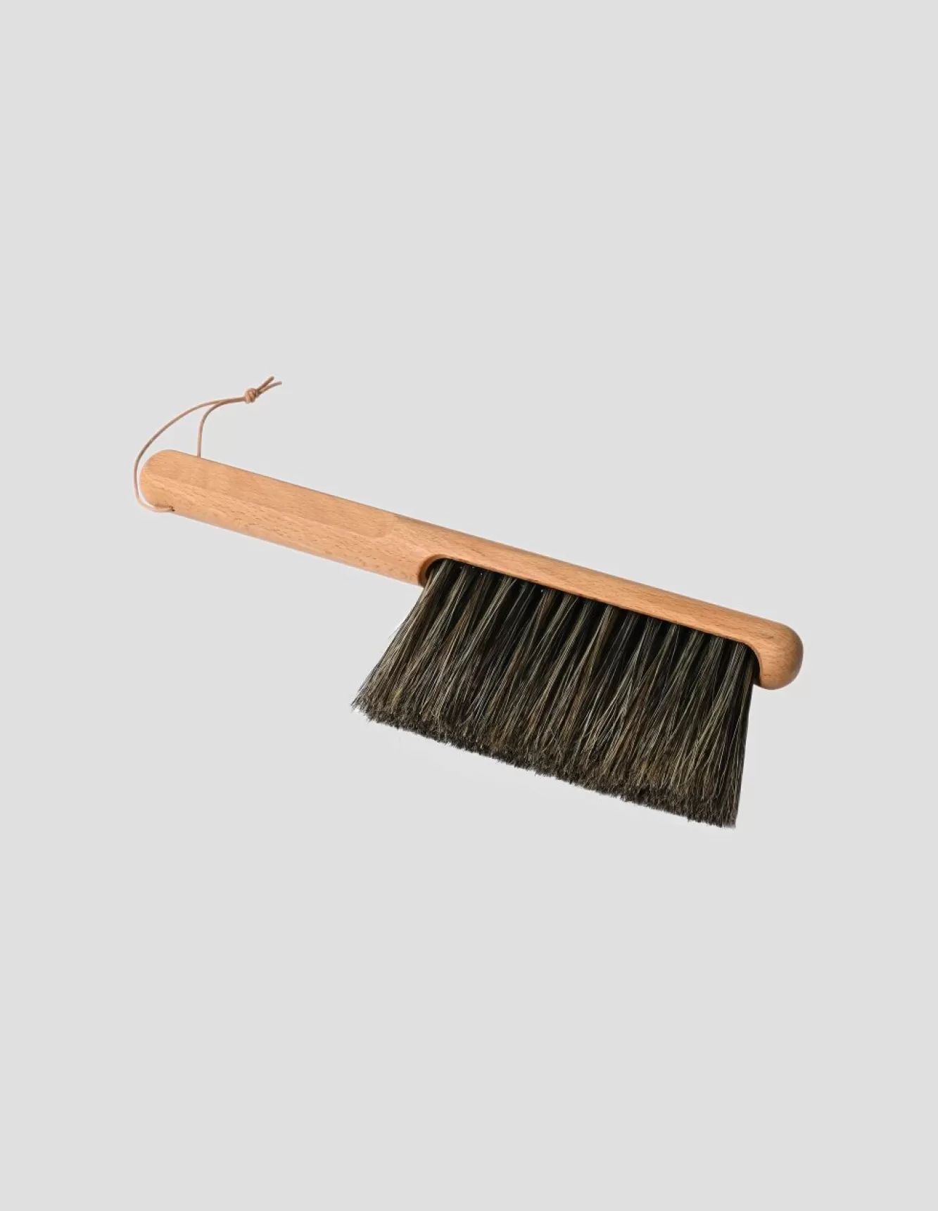 Margaret Howell LONG HANDLE BRUSH Natural Clearance