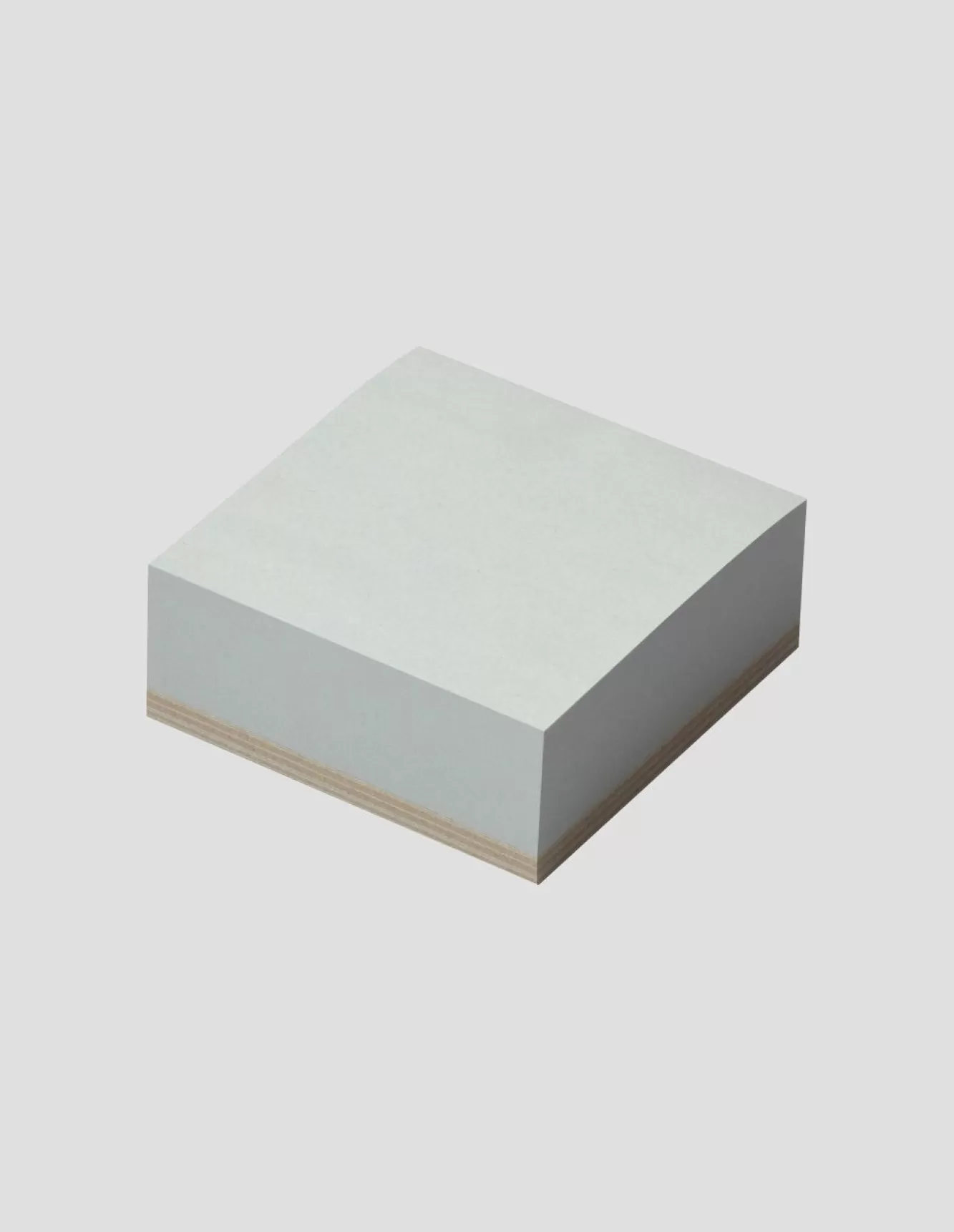 Margaret Howell MEMOBLOCK SQUARE Grey Store