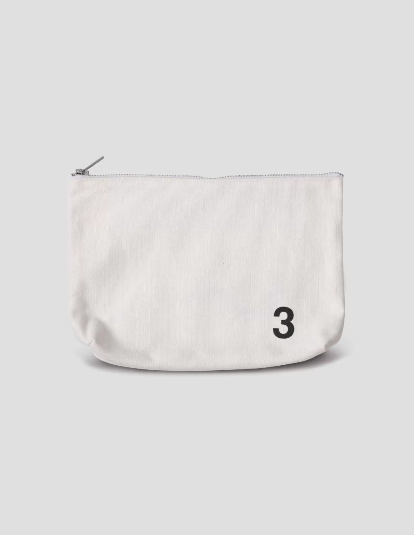 Margaret Howell MHL. POUCH 3 White Fashion