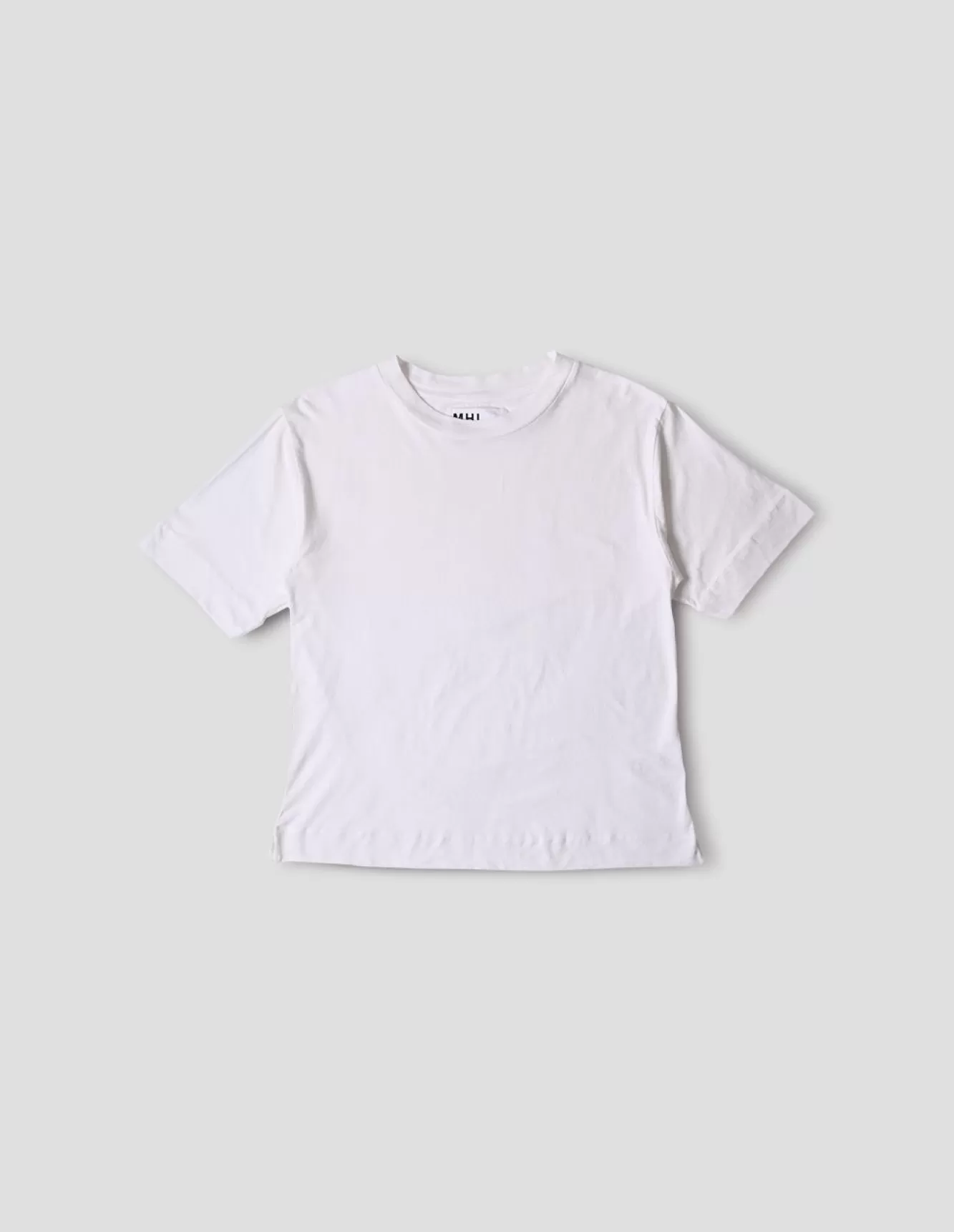 Margaret Howell MHL. SIMPLE T SHIRT White Online