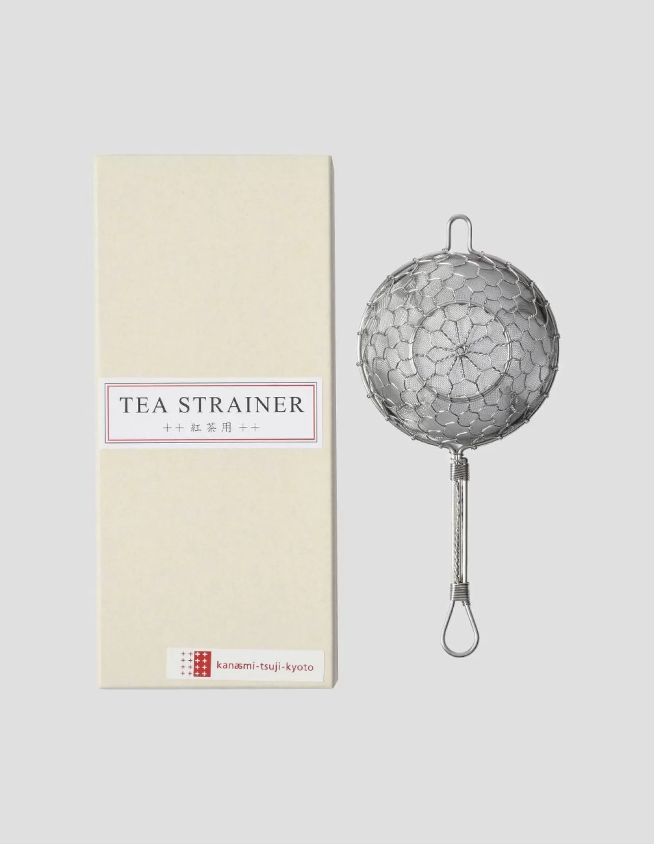 Margaret Howell TEA STRAINER Online